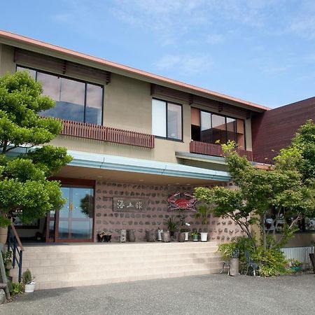 Kaijyoukan Kashima (Saga) Exterior foto