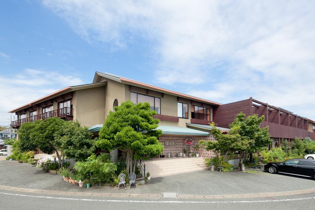 Kaijyoukan Kashima (Saga) Exterior foto